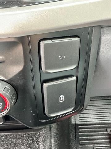 2026 Ford F-350 XL Service Body Commercial