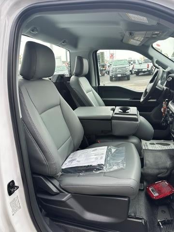 2026 Ford F-350 XL Service Body Commercial