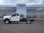 2026 Ford F-350 XL Service Body Commercial