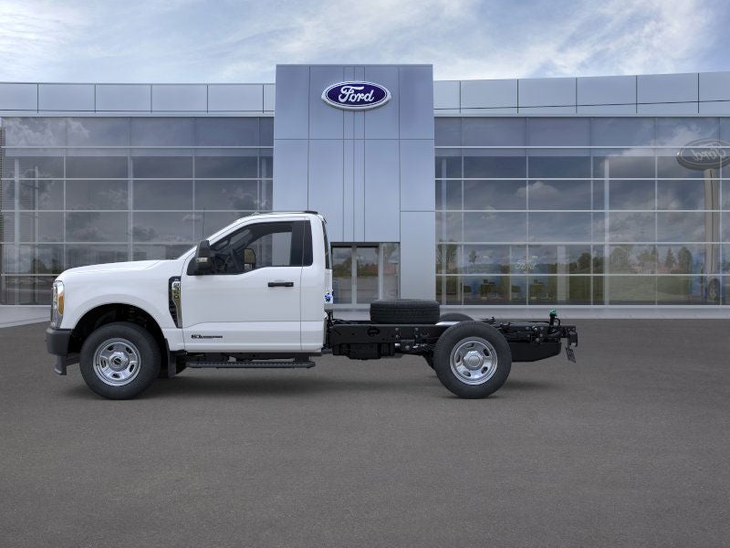 2026 Ford F-350 XL Service Body Commercial