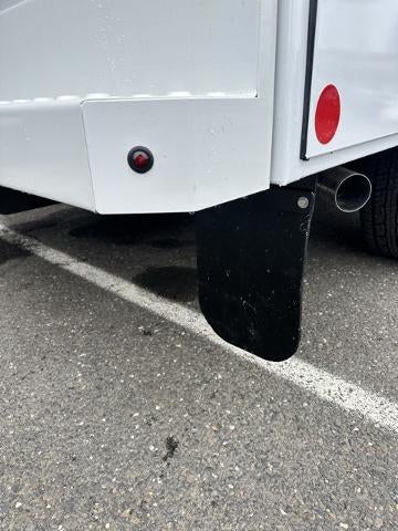 2026 Ford F-350 XL Service Body Commercial