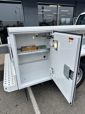 2026 Ford F-350 XL Service Body Commercial