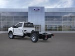 2026 Ford F-350 XL Service Body Commercial