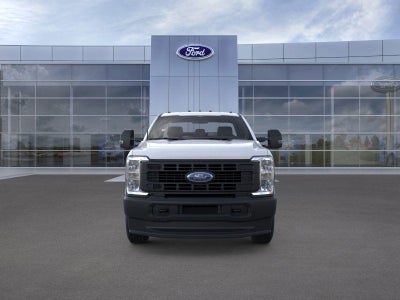 2026 Ford F-350 XL Service Body Commercial