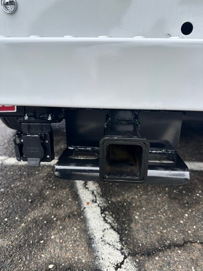 2026 Ford F-350 XL Service Body Commercial