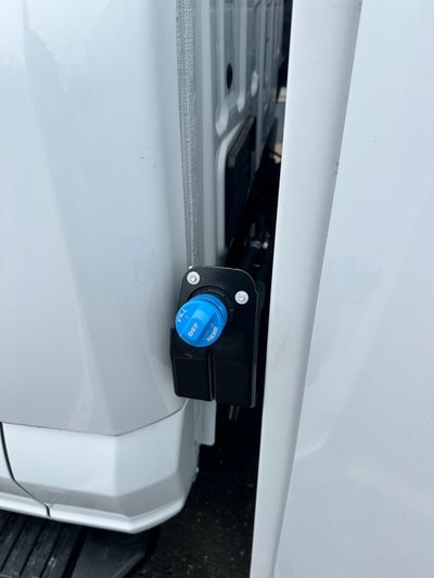 2026 Ford F-350 XL Service Body Commercial