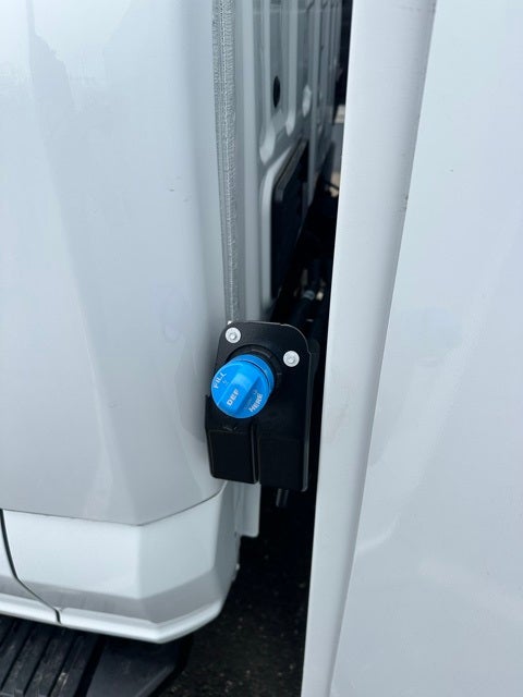 2026 Ford F-350 XL Service Body Commercial