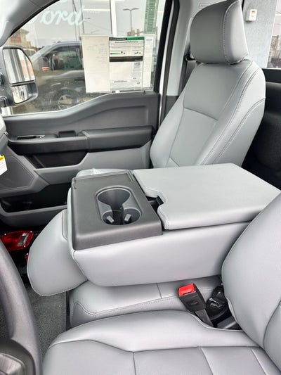 2026 Ford F-350 XL Service Body Commercial