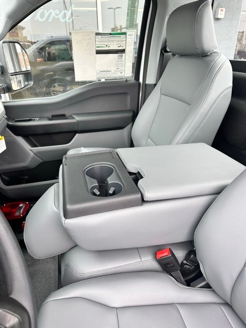 2026 Ford F-350 XL Service Body Commercial