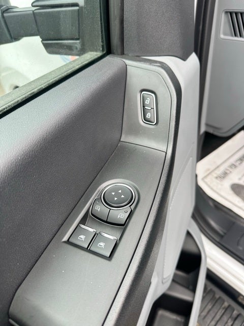 2026 Ford F-350 XL Service Body Commercial