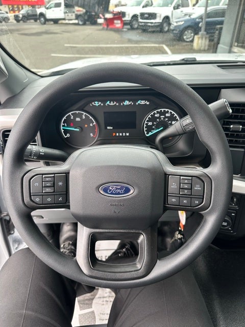 2026 Ford F-350 XL Service Body Commercial