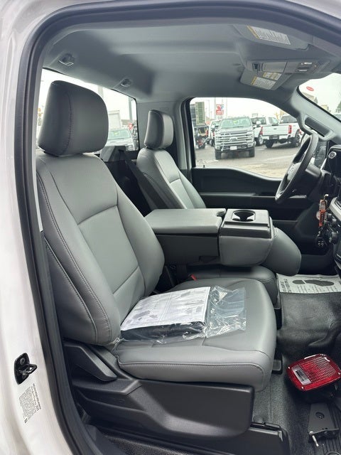 2026 Ford F-350 XL Service Body Commercial