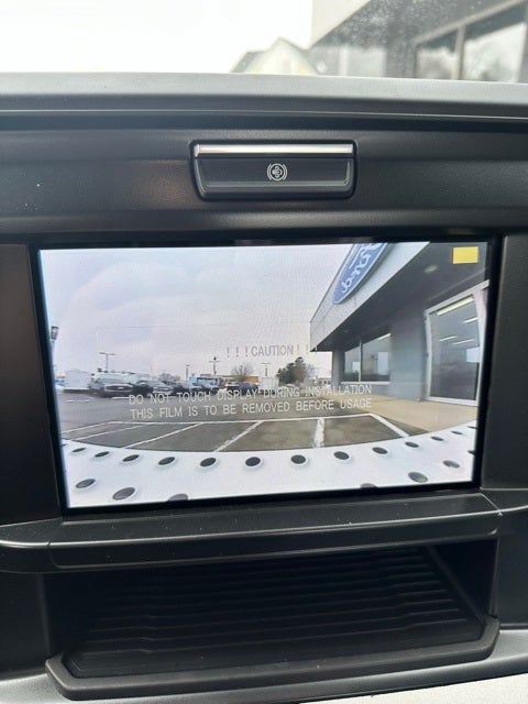 2026 Ford F-350 XL Service Body Commercial