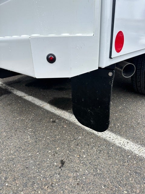 2026 Ford F-350 XL Service Body Commercial