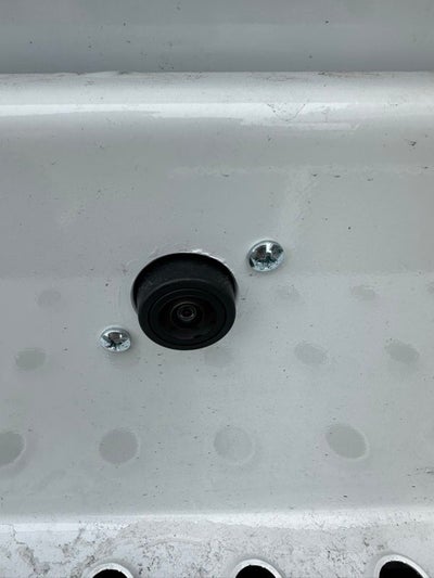 2026 Ford F-350 XL Service Body Commercial