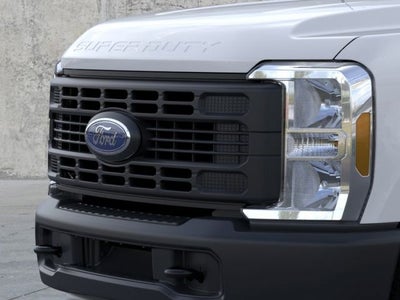 2026 Ford F-350SD Stake Body Commercial