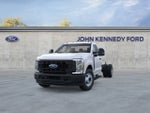 2026 Ford F-350SD Stake Body Commercial