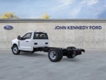 2026 Ford F-350SD Stake Body Commercial