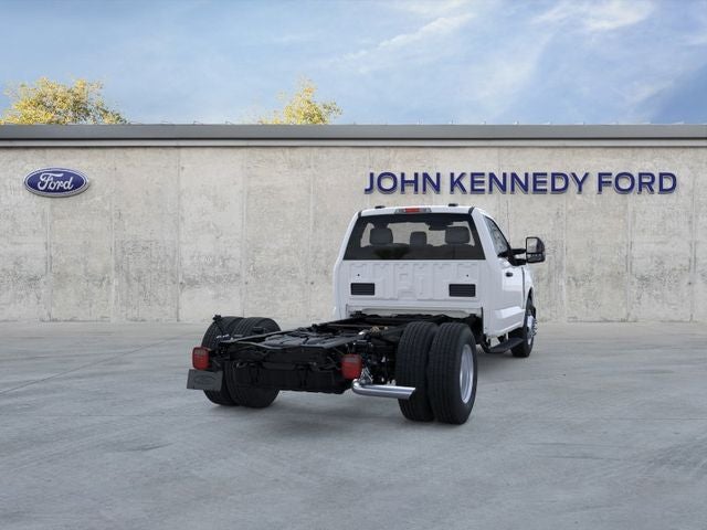 2026 Ford F-350SD Stake Body Commercial