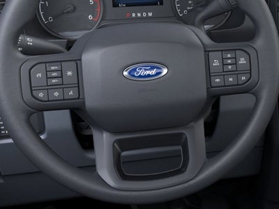2026 Ford F-350SD Stake Body Commercial