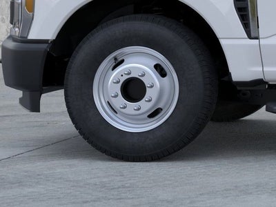 2026 Ford F-350SD Stake Body Commercial