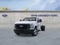 2026 Ford F-350SD Stake Body Commercial