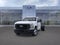 2026 Ford F-350SD Stake Body Commercial