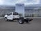 2026 Ford F-350SD Stake Body Commercial