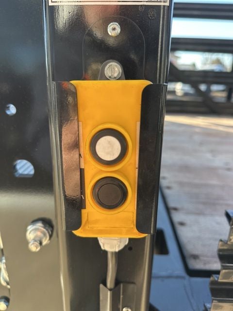 2026 Ford F-350SD Stake Body Commercial