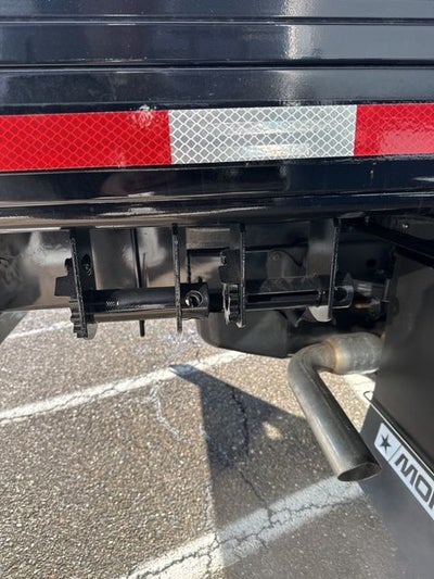 2026 Ford F-350SD Stake Body Commercial