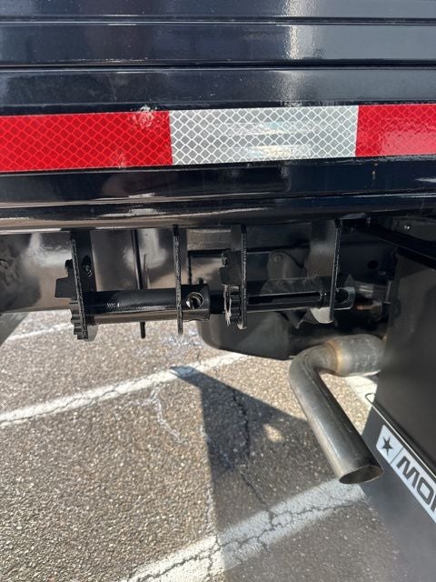 2026 Ford F-350SD Stake Body Commercial