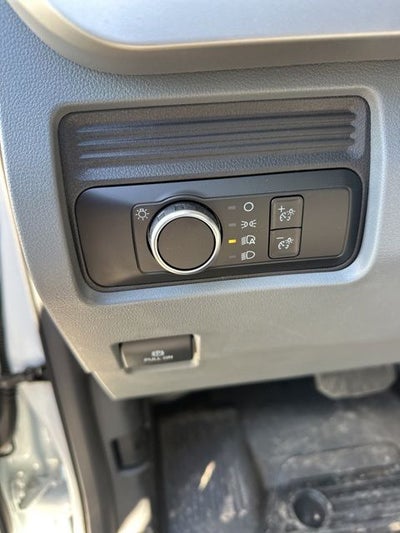 2026 Ford F-350SD Stake Body Commercial