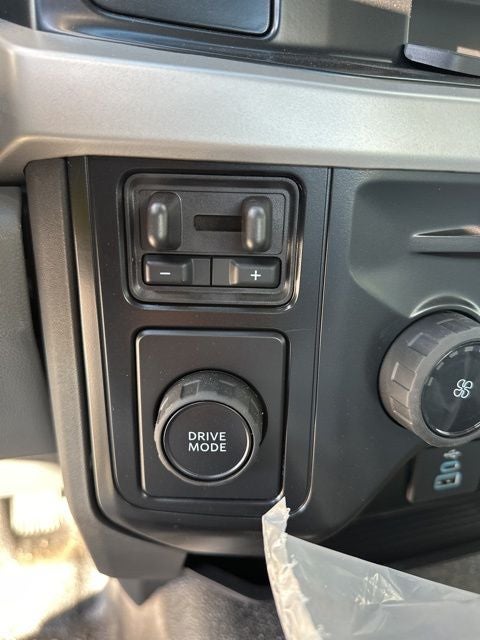 2026 Ford F-350SD Stake Body Commercial