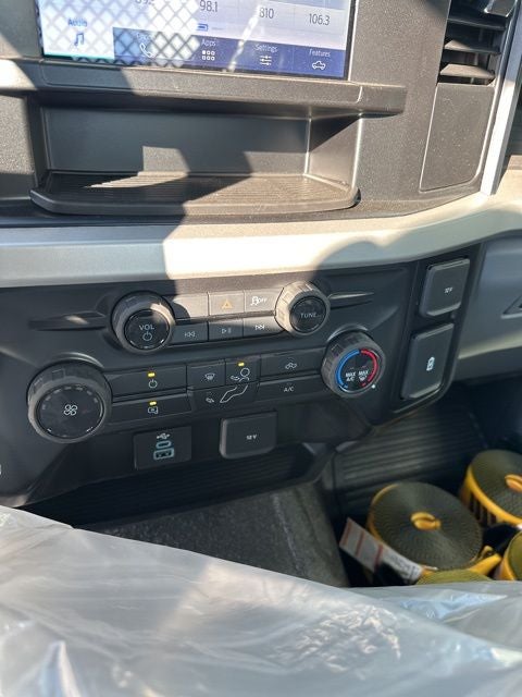 2026 Ford F-350SD Stake Body Commercial