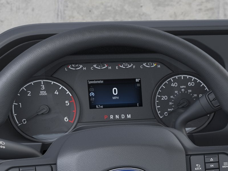 2026 Ford F-350SD Dump Body Commercial