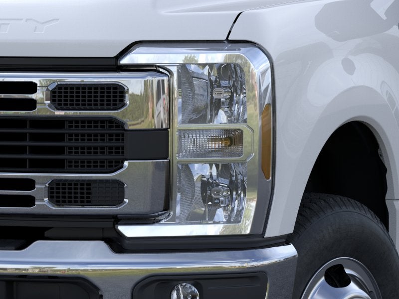 2026 Ford F-350SD Dump Body Commercial