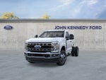2026 Ford F-350SD Dump Body Commercial