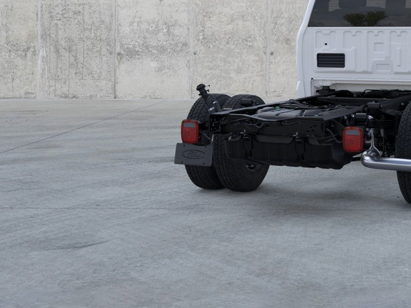 2026 Ford F-350SD Dump Body Commercial