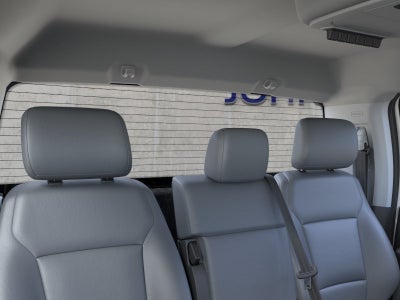 2026 Ford F-350SD Dump Body Commercial