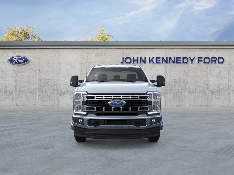 2026 Ford F-350SD Dump Body Commercial