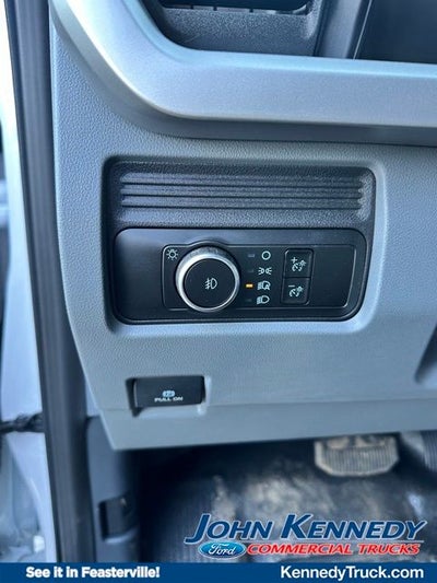 2026 Ford F-350 Dump Body Commercial