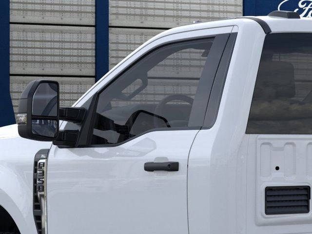 2026 Ford F-350SD Dump Body Commercial
