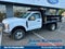 2026 Ford F-350SD Dump Body Commercial