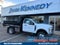 2026 Ford F-350 Dump Body Commercial