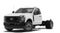2027 Ford F-350SD XL DRW