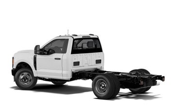 2027 Ford F-350SD XL DRW