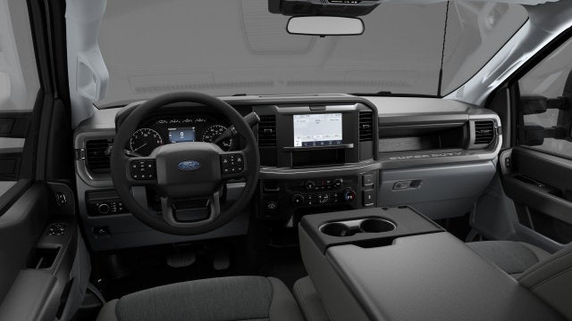 2027 Ford F-350SD XL DRW