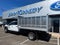 2026 Ford F-550 Landscape Dump Commercial