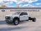 2026 Ford F-550 Landscape Dump Commercial