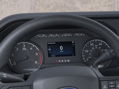2026 Ford F-550 Landscape Dump Commercial